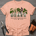 Poor Souls T-shirt