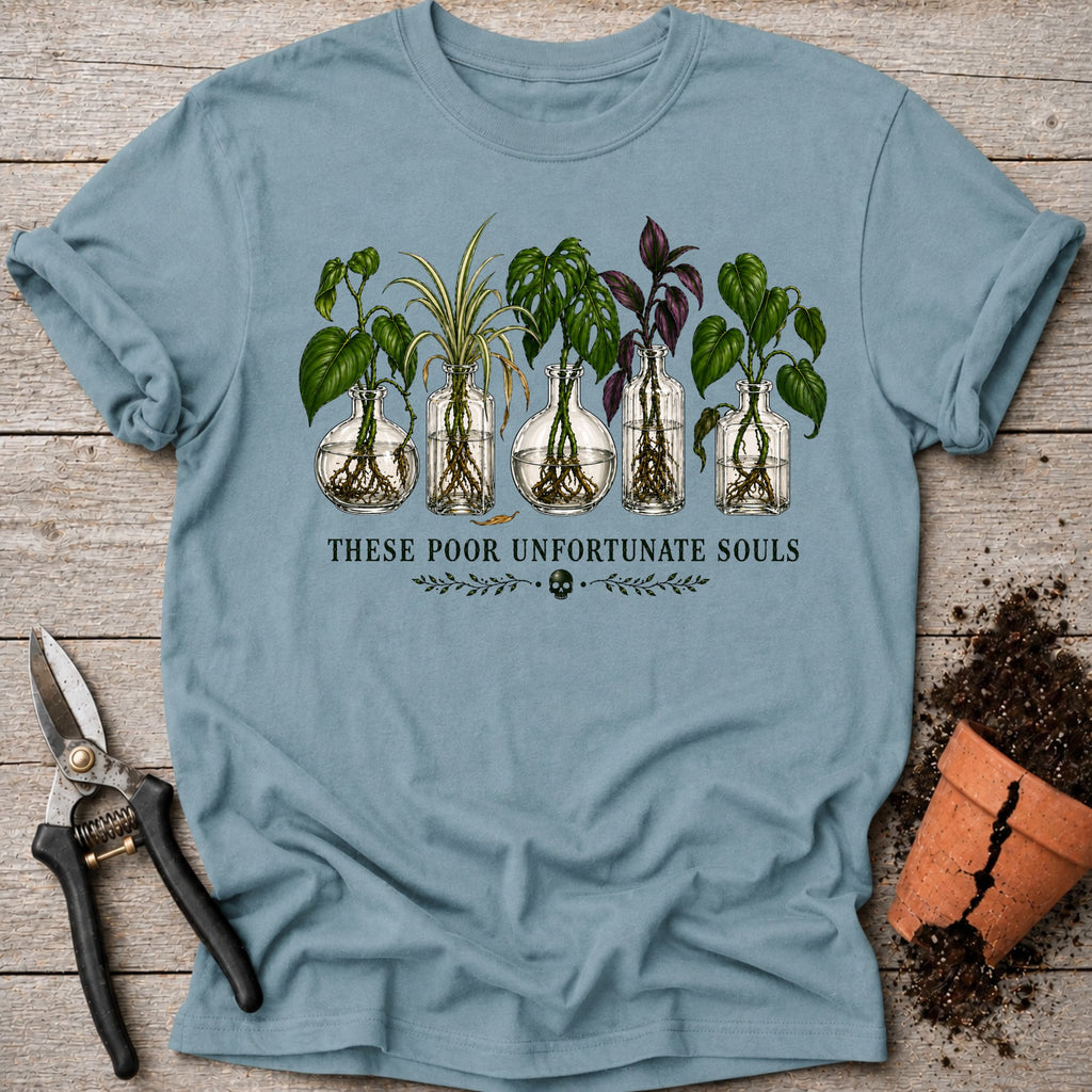 Poor Souls T-shirt