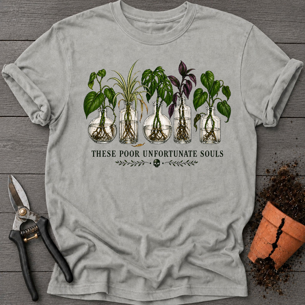 Poor Souls T-shirt