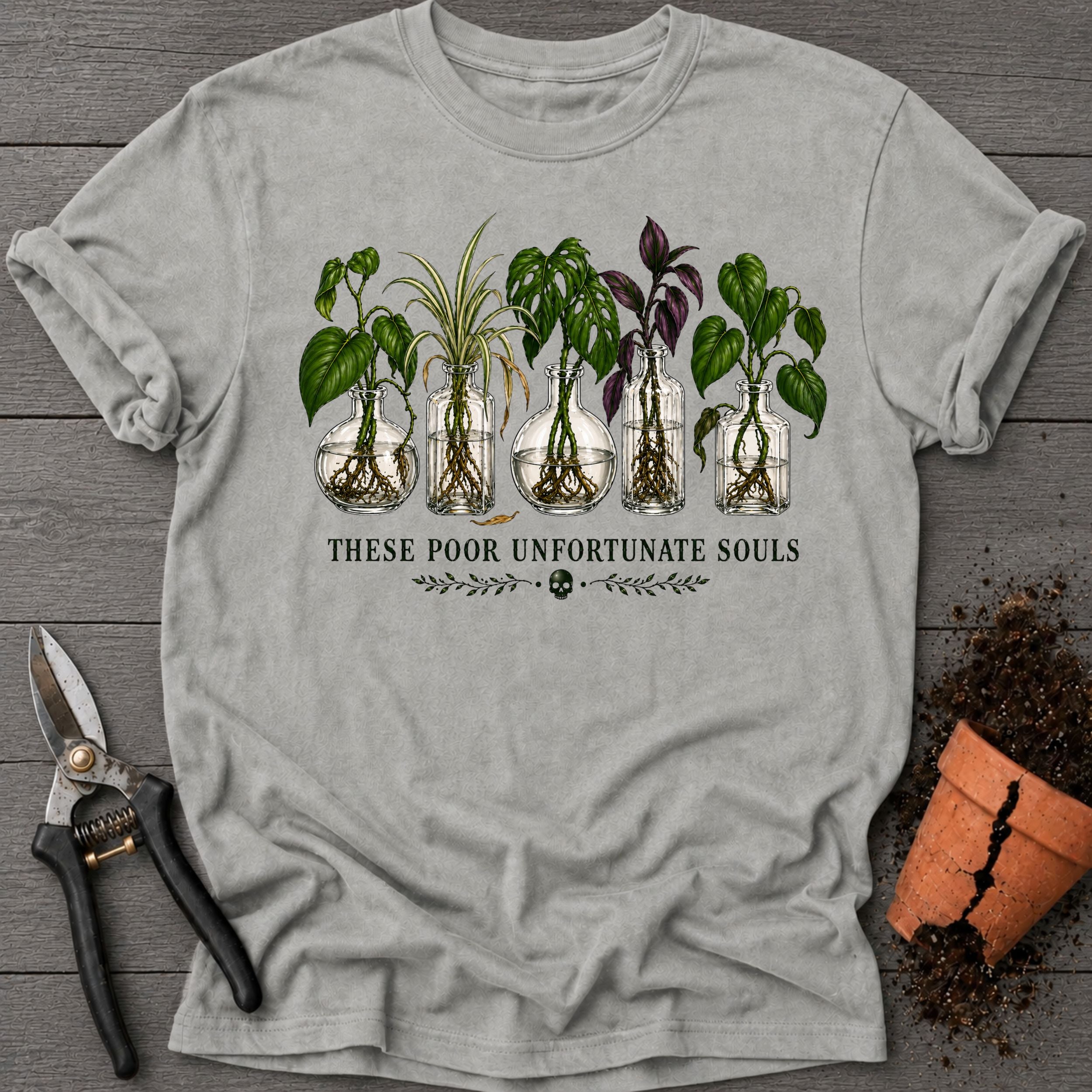 Poor Souls T-shirt