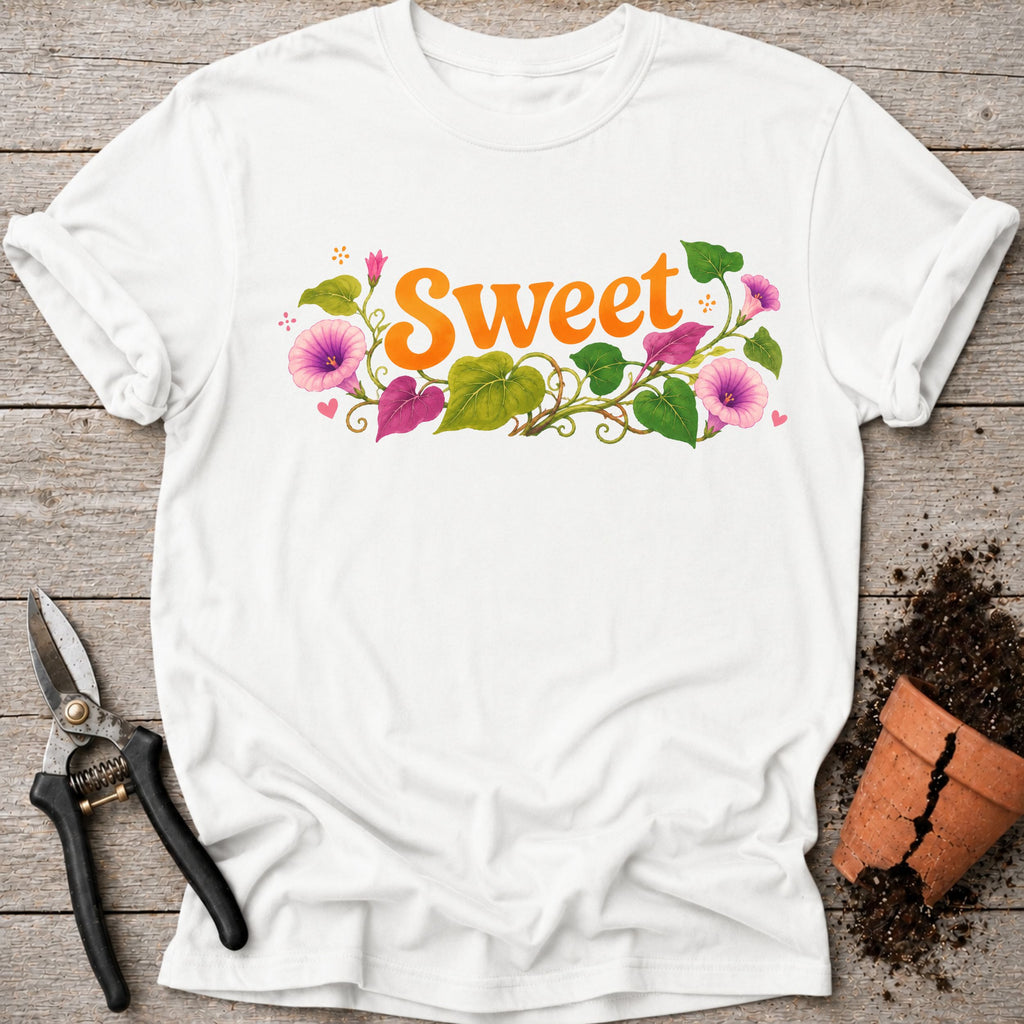 Sweet Potato T-shirt