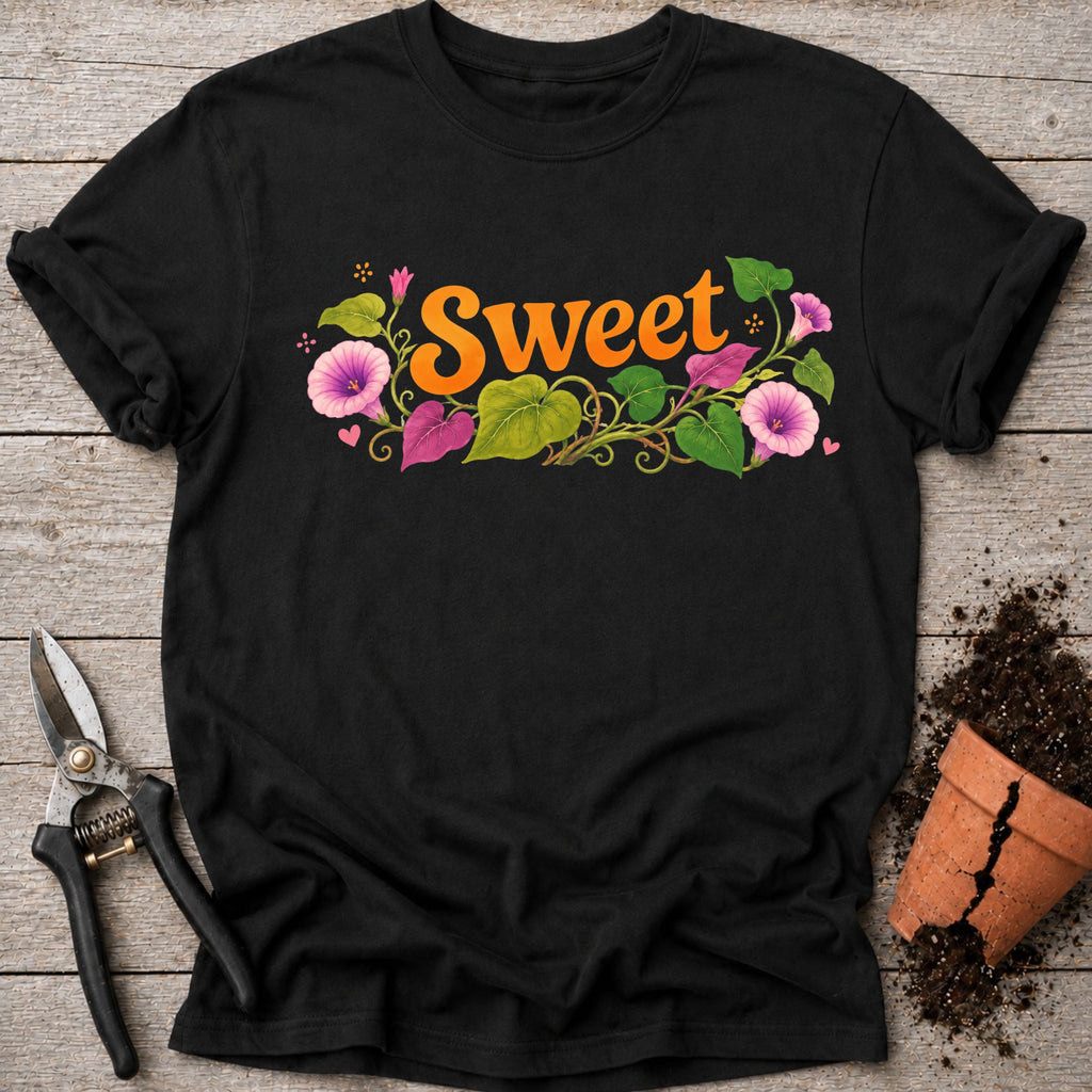 Sweet Potato T-shirt