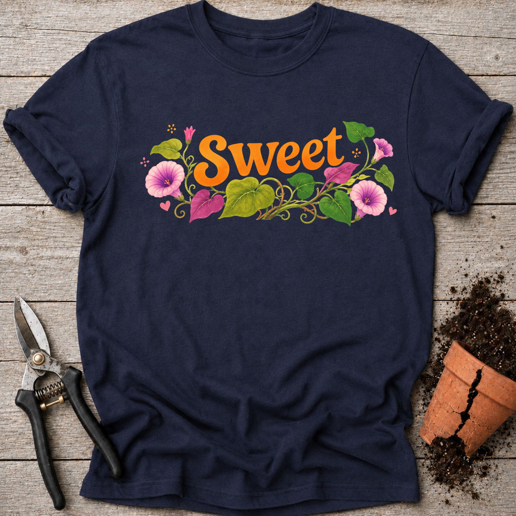 Sweet Potato T-shirt