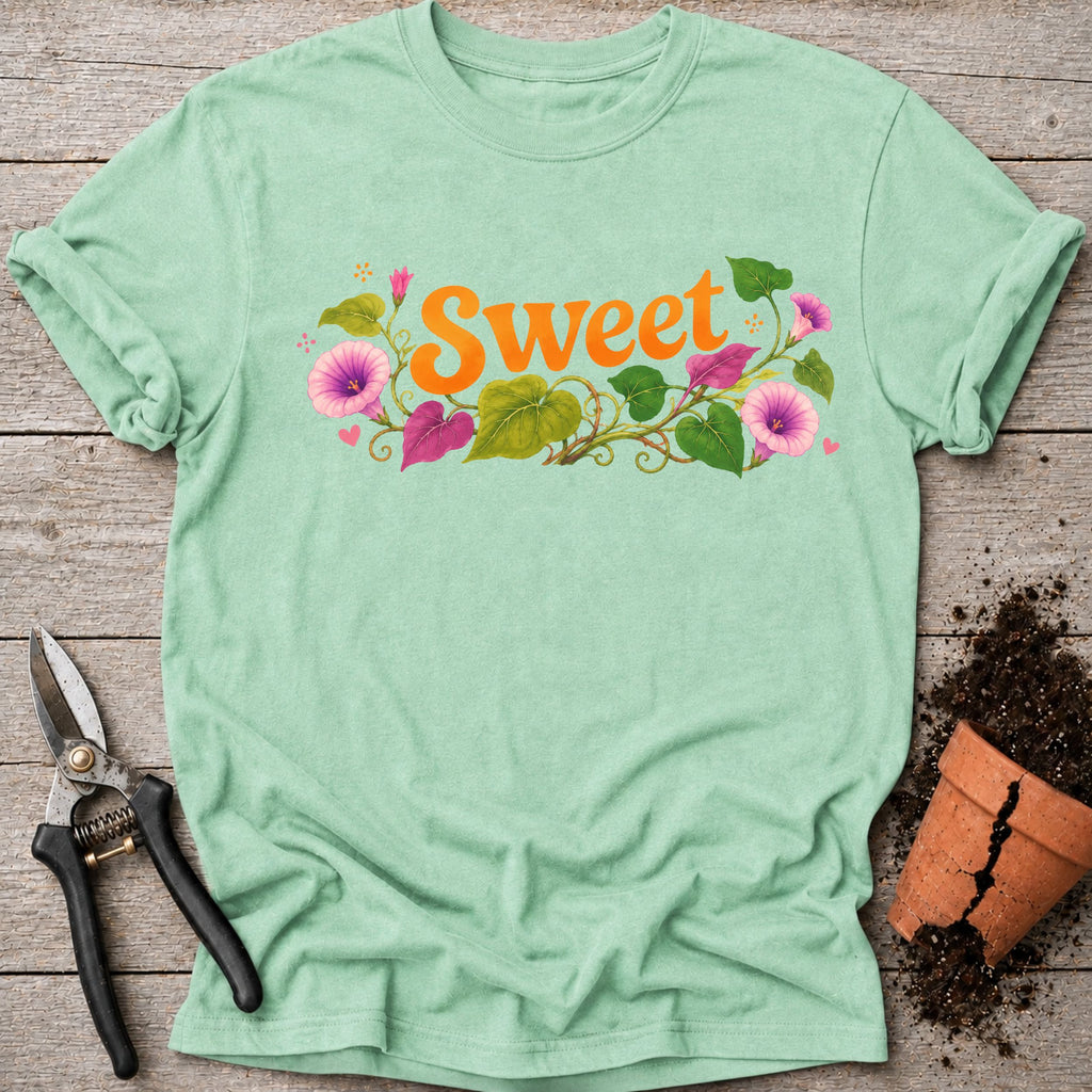 Sweet Potato T-shirt