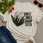 Sweet Smile T-shirt