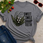 Sweet Smile T-shirt
