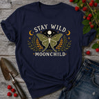 Stay Wild T-shirt