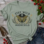 Stay Wild T-shirt