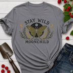 Stay Wild T-shirt