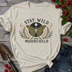 Stay Wild T-shirt
