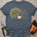 Drop Leaves T-shirt
