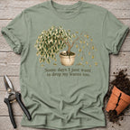 Drop Leaves T-shirt