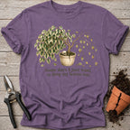Drop Leaves T-shirt