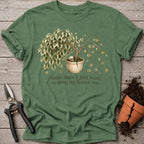 Drop Leaves T-shirt