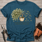 Drop Leaves T-shirt
