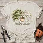 Drop Leaves T-shirt