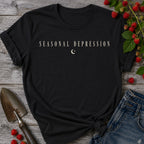 Seasonal Depression T-shirt