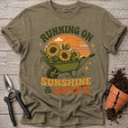 Sunshine and Spite T-shirt