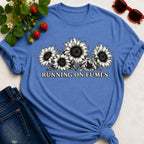 Running on Fumes T-shirt