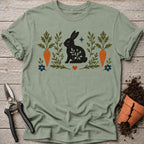 Folk Rabbit T-shirt