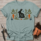 Folk Rabbit T-shirt