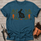 Folk Rabbit T-shirt