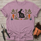Folk Rabbit T-shirt
