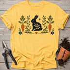 Folk Rabbit T-shirt