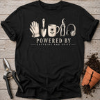 Caffeine and Spite T-shirt