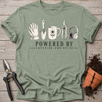 Caffeine and Spite T-shirt