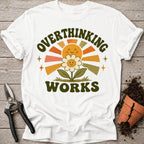 Overthinking T-shirt