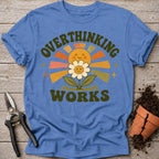 Overthinking T-shirt