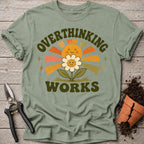 Overthinking T-shirt