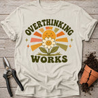 Overthinking T-shirt