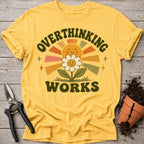 Overthinking T-shirt
