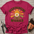 Overthinking T-shirt