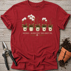 Orchid Ghost T-shirt