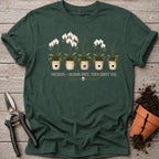 Orchid Ghost T-shirt