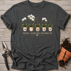 Orchid Ghost T-shirt