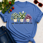 One More Plant T-shirt