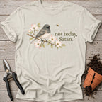 Not Today Junco T-shirt