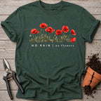 No Rain T-shirt