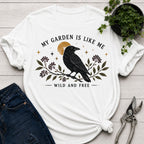 Wild Garden T-shirt