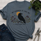 Wild Garden T-shirt