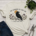Wild Garden T-shirt