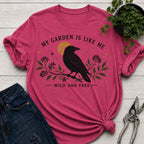 Wild Garden T-shirt