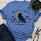Wild Garden T-shirt