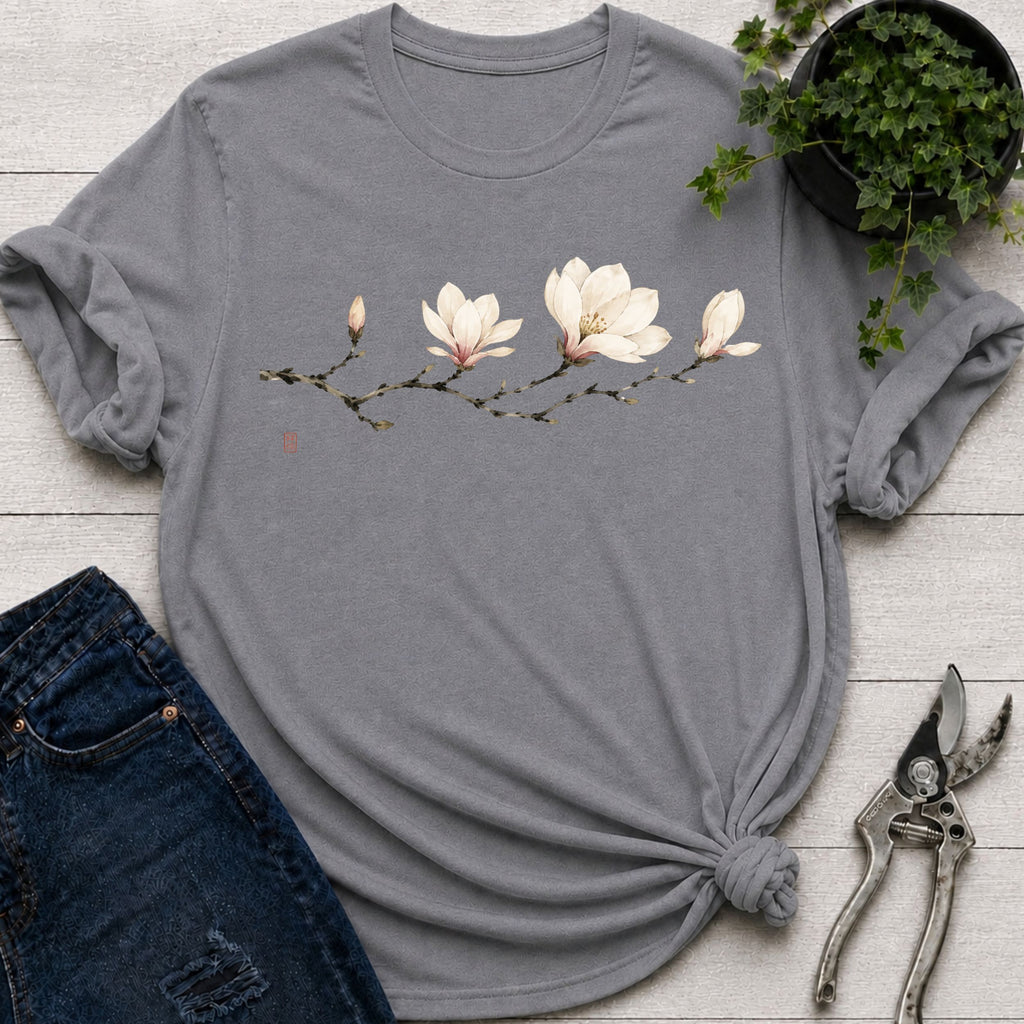 Magnolia T-shirt
