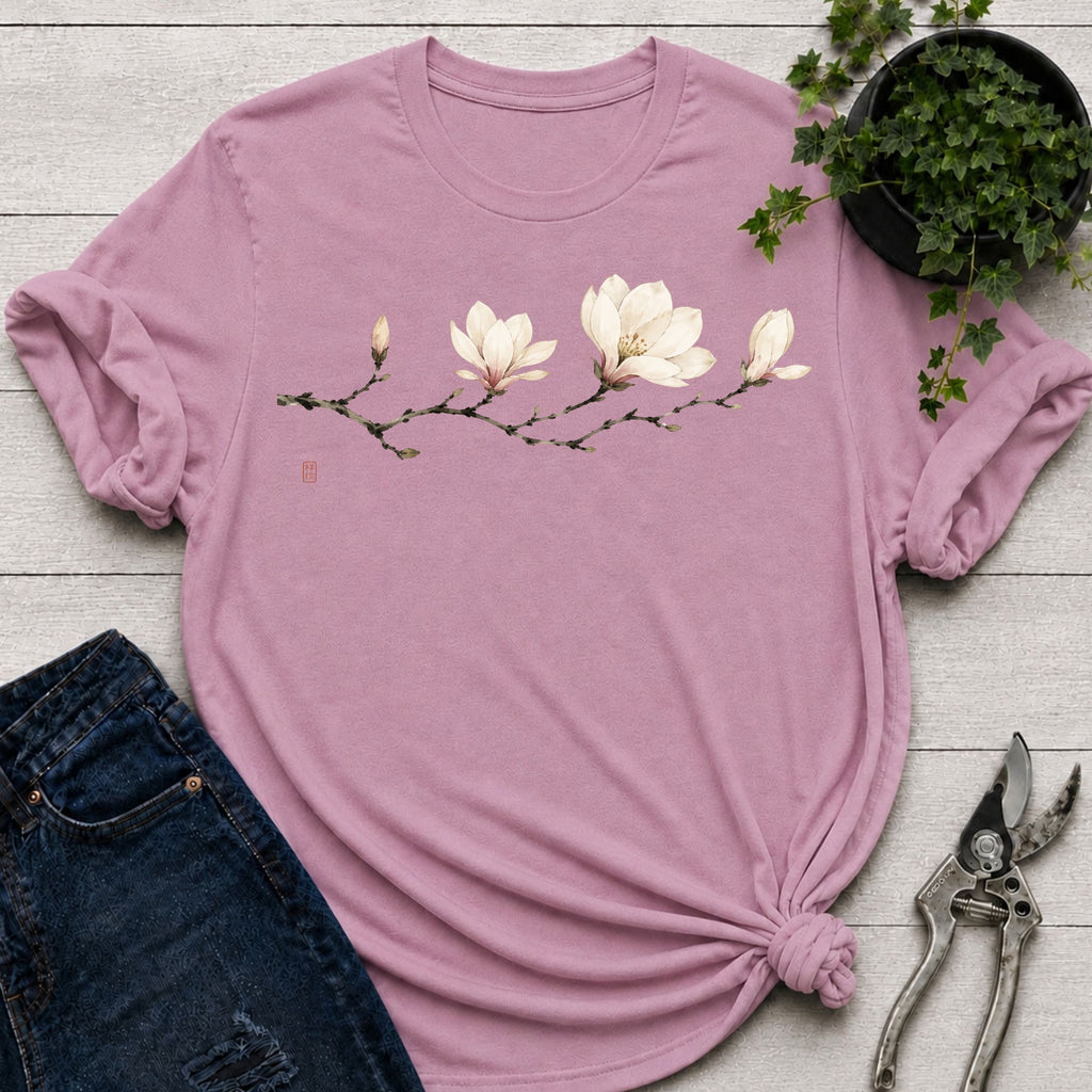 Magnolia T-shirt