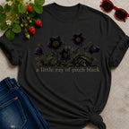 A Little Ray of Pitch Black T-shirt